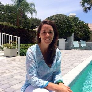 Meet your Posher, Kate